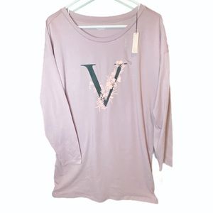 4/$20⭐️ Victorias Secret Night Gown